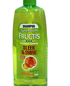 Garnier Fructis Sleek & Shine Shampoo, Pump (40 Fl. Oz.) Weight:2.50 lbs$10.89