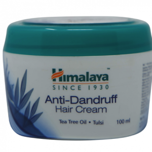Himalaya Anti-Dandruff Hair Cream 100 mlWeight:0.22 lbs$3.49