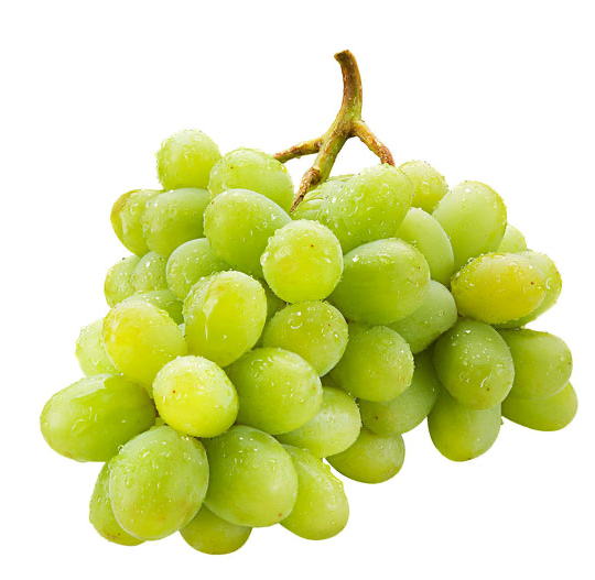 Seedless Green Grapes (3 lb.)