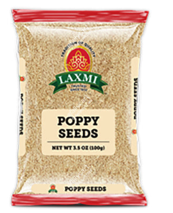Laxmi Poppy Seeds, 200 g