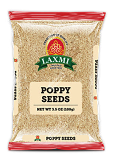 Laxmi Poppy Seeds, 200 g
