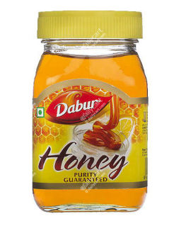Dabur Honey, 8 oz