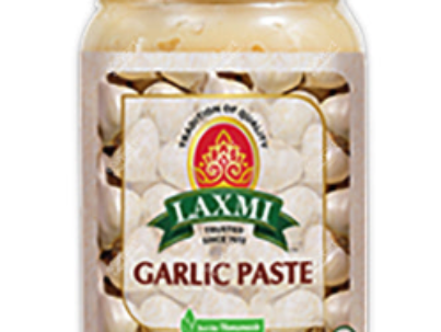 Laxmi Garlic Paste, 226 g