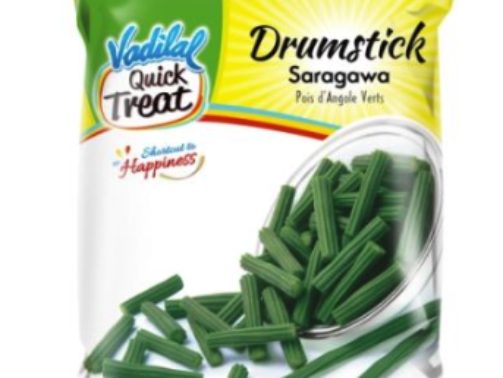 Vadilal Drumstick 312 Gm Weight:0.69 lbs$3.99