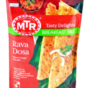 Mtr Rava Dosa Mix Weight:1.10 lbs$3.49