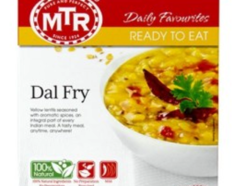 Mtr Dal Fry Weight:0.66 lbs$2.99