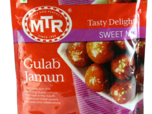 Mtr Gulab Jamun Mix Weight:0.44 lbs$2.99