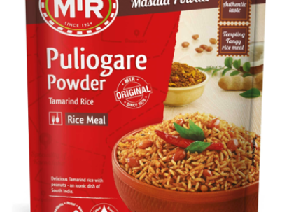 Mtr Puliogare Powder (7 OZ - 200 GM) Weight:0.44 lbs $3.49