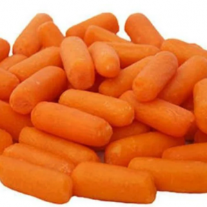 Babby Carrot Bag $1.99