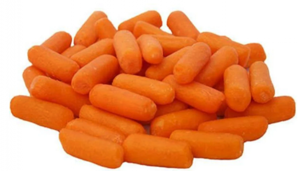 Babby Carrot Bag $1.99