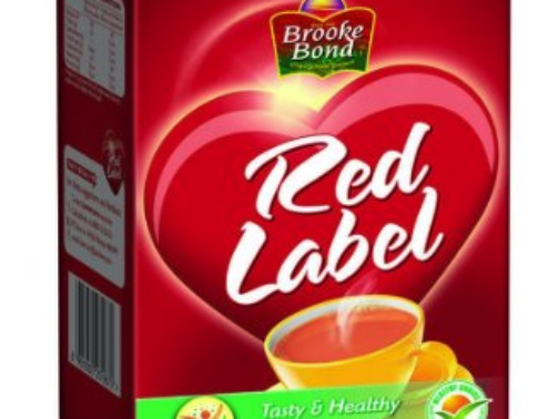 Brooke Bond Red Label Tea Weight: 0.99 lbs $7.49