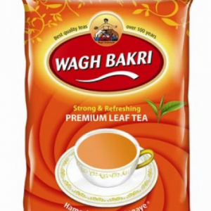 Wagh Bakri Premium Tea Weight: 1.00 lbs $7.99