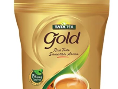 Tata Tea Gold 1 Kg Weight: 2.20 lbs $13.99