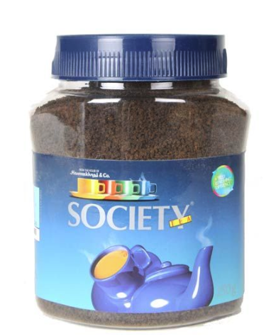 Society Tea Jar Weight: 0.99 lbs $8.49