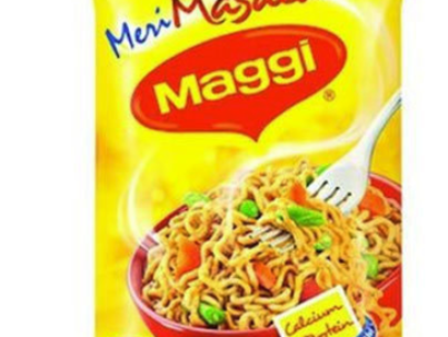 Meggi Noodles Weight: 1.23 lbs $7.99