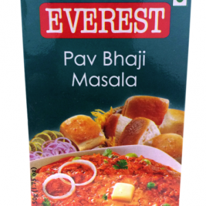 Everest Pavbhaji Masala Weight: 0.22 lbs $2.99