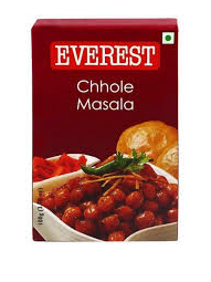Everest Choley Masala Weight: 0.11 lbs $2.99