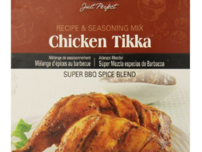 Shan Chicken Tikka Masala Weight: 0.11 lbs $2.99