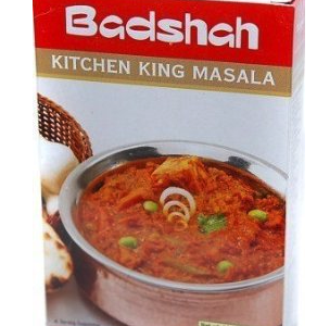 Badshah Kitchen King Masala Weight: 0.22 lbs $2.99