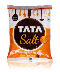 Tata Salt 1 Kg Weight: 2.21 lbs $2.49