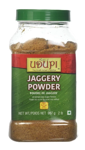 Udupi Jaggery Powder Weight: 0.88 lbs $4.99