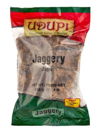 Udupi Jaggery Square Weight: 1.00 lbs $3.49