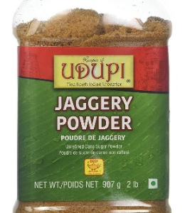 Udupi Jaggery Powder Weight: 2.00 lbs $6.99