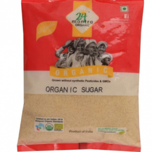 24 Mantra Organic Sugar (2 LB) Weight: 2.00 lbs $5.89