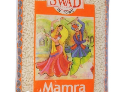 Swad Basmati Mamra Weight: 0.88 lbs $3.99