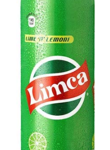 Limca Can Weight: 0.66 lbs $1.89
