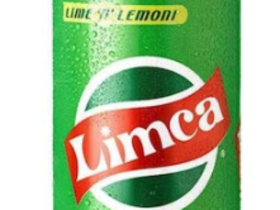 Limca Can Weight: 0.66 lbs $1.89