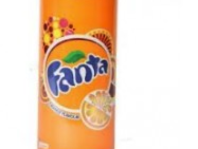 Fanta cold drink(355ml),Fanta Weight: 0.66 lbs $1.49