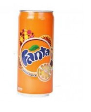 Fanta cold drink(355ml),Fanta Weight: 0.66 lbs $1.49