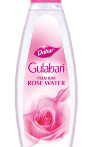 Dabur Gulabri Rose Water (250 ML) Weight: 0.50 lbs $2.99