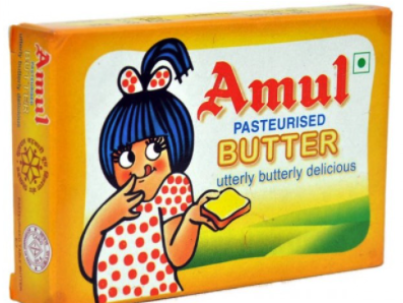 Amul Butter Weight: 0.22 lbs $9.99