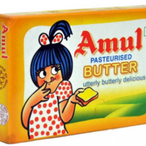 Amul Butter Weight: 0.22 lbs $3.49