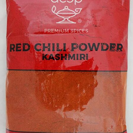 Deep Red Chili Powder 14oz