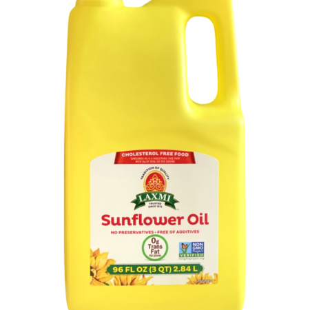 LAXMI SUNFLOWER OIL